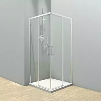 Душевой уголок Veconi Rovigo RV-47 100x100