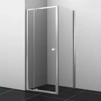 Душевой уголок Wasserkraft Aula 11P22 100x90 см
