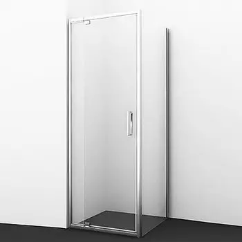 Душевой уголок Wasserkraft Berkel 48P02 85x80 см