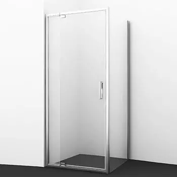 Душевой уголок Wasserkraft Berkel 48P20 90x80 см