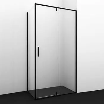 Душевой уголок Wasserkraft Elbe 74P03