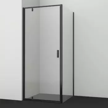 Душевой уголок Wasserkraft Elbe 74P28 80x90 см