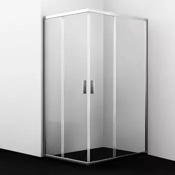 Душевой уголок Wasserkraft Lippe 45S07