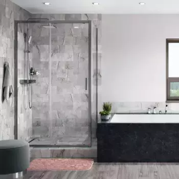 Душевой уголок Wasserkraft Main 41S14