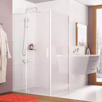 Душевой уголок Wasserkraft Neime 19P 10