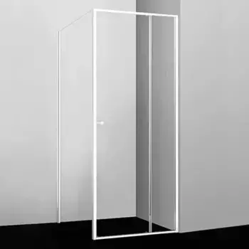 Душевой уголок Wasserkraft Rhin 44S 19