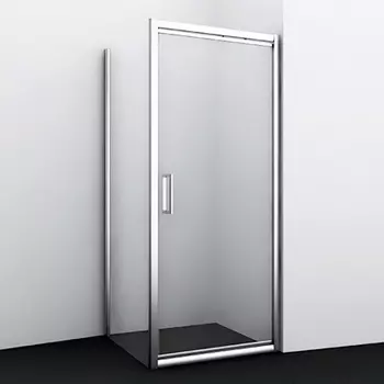 Душевой уголок Wasserkraft Salm 27I03 90x90 см