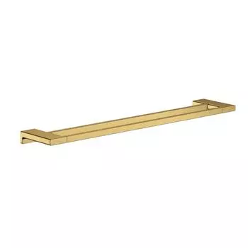 Двойной держатель полотенец AddStoris Hansgrohe 41743990