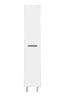 Джулия - 35 Пенал правый белый White