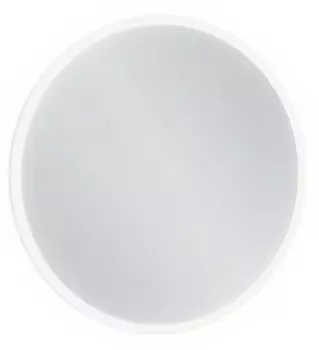 EB1426-NF Зеркало круглое , светодиод.подсветка , выключатель, 50 см (замена EB1450-NF)