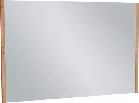 Зеркало Jacob Delafon Sherwood EB1837RU-P6 100 натуральный дуб