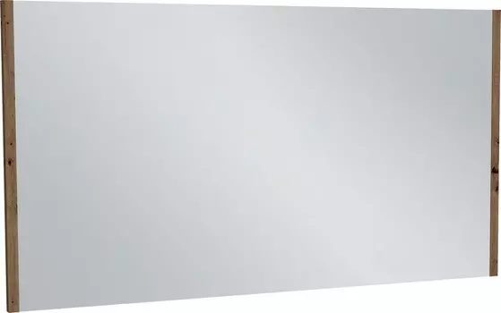 EB1838RU-P13 Sherwood Зеркало, 120 см, состаренный дуб