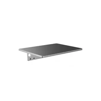 Emco Trend Полочка для туалетной бумагиArt/Flow/Trend, цвет хром