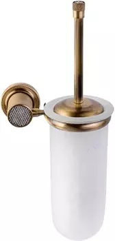 Ершик Boheme Royal Cristal Bronze подвесной