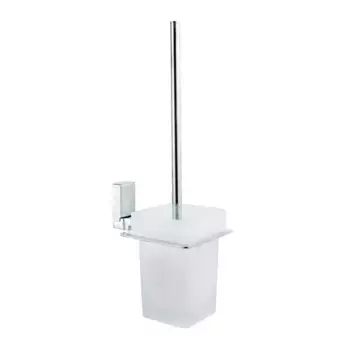 Ершик D-Lin D273330, хром