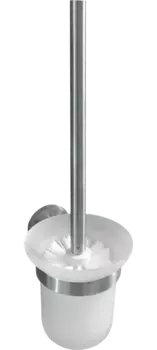 Ершик для унитаза Bemeta Neo нержавеющая сталь