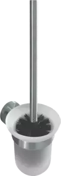 Ершик для унитаза Bemeta Neo нержавеющая сталь