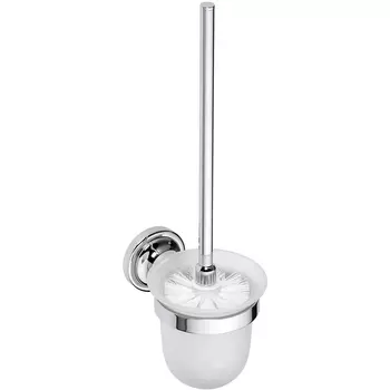 Ершик для унитаза Bemeta Retro хром