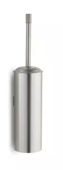 Ершик для унитаза Boheme Uno хром матовый
