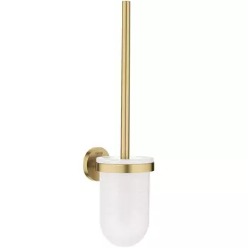 Ершик для унитаза Grohe Essentials холодный рассвет, матовый (40374GN1)