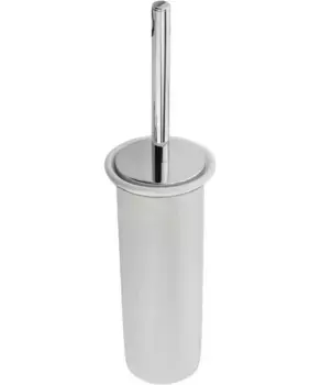 Ершик для унитаза Migliore Mirella хром