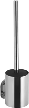 Ершик для унитаза подвесной Bemeta Easy хром