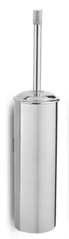 Ершик для унитаза подвесной Boheme Uno хром