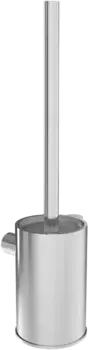 Ершик для унитаза Raiber Graceful подвесной хром