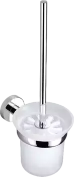 Ершик для унитаза Rav Slezak Colorado хром