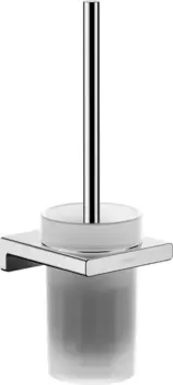 Ершик Hansgrohe AddStoris хром