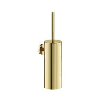 Ершик Sancos Base SC9032BG брашированное золото, PVD покрытие