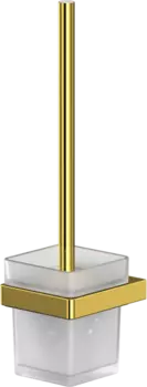 Ершик WHITECROSS Cubo CU2470GL золото