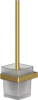 Ершик WHITECROSS Cubo CU2470GLB брашированное золото