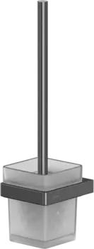 Ершик WHITECROSS Cubo CU2470GM оружейная сталь