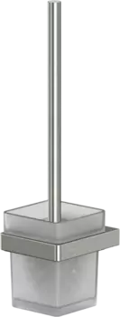 Ершик WHITECROSS Cubo CU2470NIB брашированный никель