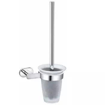 Ершик Wonzon & Woghand WW-8429 хром