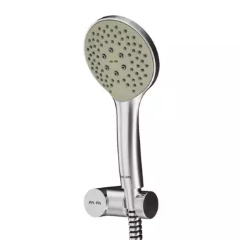 Душевой гарнитур AM.PM Gem F0119000 хром