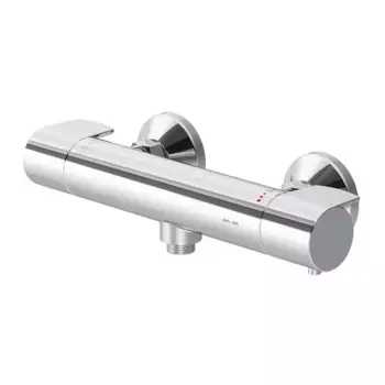 Термостатический смеситель AM.PM X-Joy F85A40000 для душа