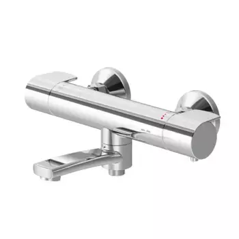 Термостатический смеситель AM.PM X-Joy F85A50000 для душа