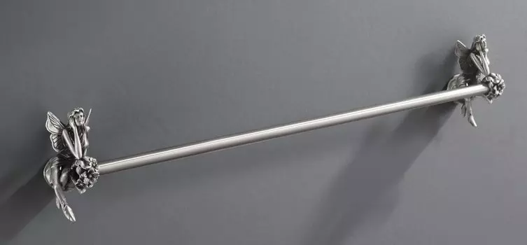 Полотенцедержатель Art&Max Fairy AM-B-0987-T