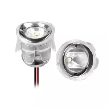 Фасадный светильник Arlight ALT-LODESTAR-HANDRAIL-R27-1.5W Warm3000 043243