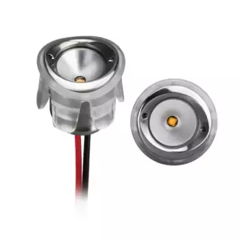 Фасадный светильник Arlight ALT-LODESTAR-HANDRAIL-R27-1.5W Warm3000 043668