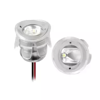 Фасадный светильник Arlight ALT-LODESTAR-HANDRAIL-R27-1.5W Warm3000 045490