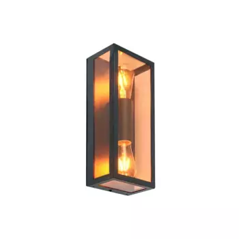 Фасадный светильник General GWL-2E27-IP65 662471