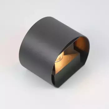 Фасадный светильник General GWL-G9-5-ROUND-IP65 662301