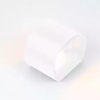 Фасадный светильник General GWL-G9-5-ROUND-IP65 662300