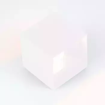 Фасадный светильник General GWL-G9-5-SQUARE-IP65 662297