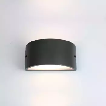 Фасадный светильник General GWL-GX53-M-IP65 662484