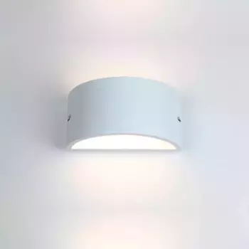 Фасадный светильник General GWL-GX53-M-IP65 662485