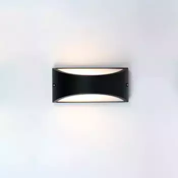 Фасадный светильник General GWL-GX53-M-IP65 662486